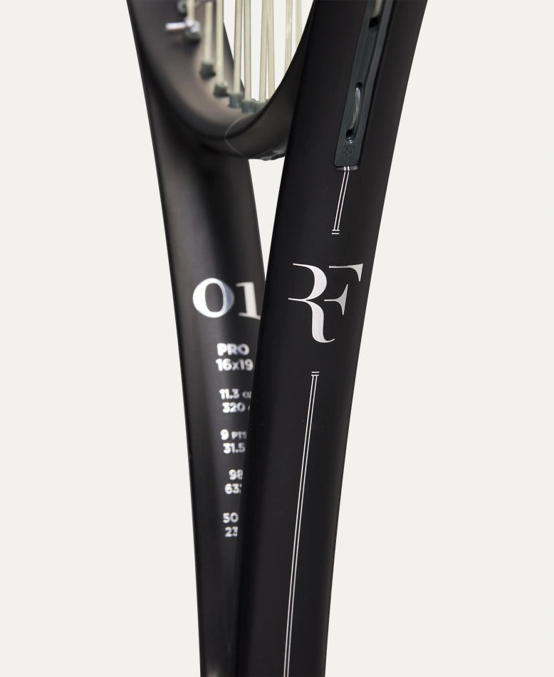 RF 01 Future Lite Frm 1 ( Unstrung )