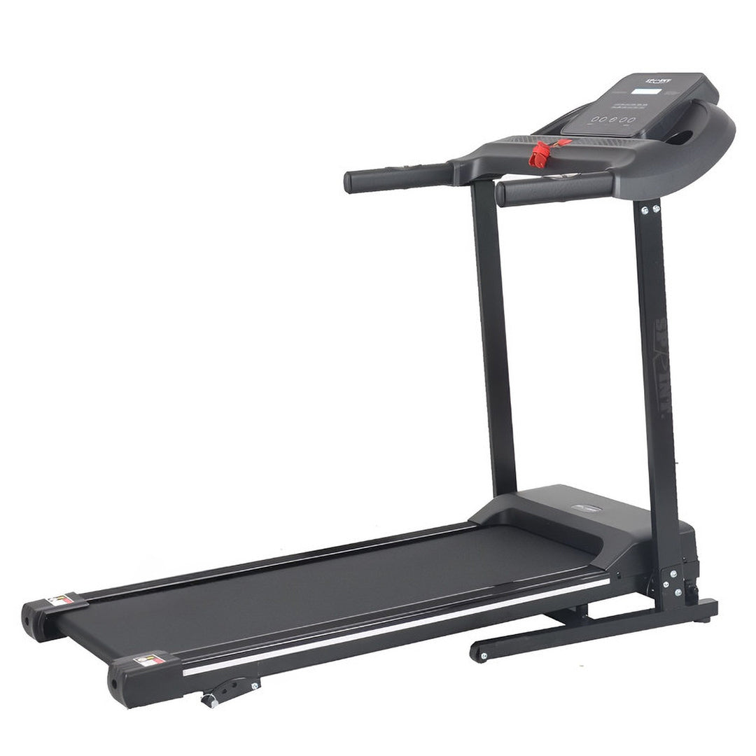 Treadmill 110 KG FD5777