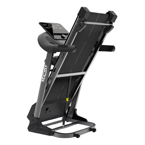 Treadmill 150 KG AC Motor Manual Incline F8075/4