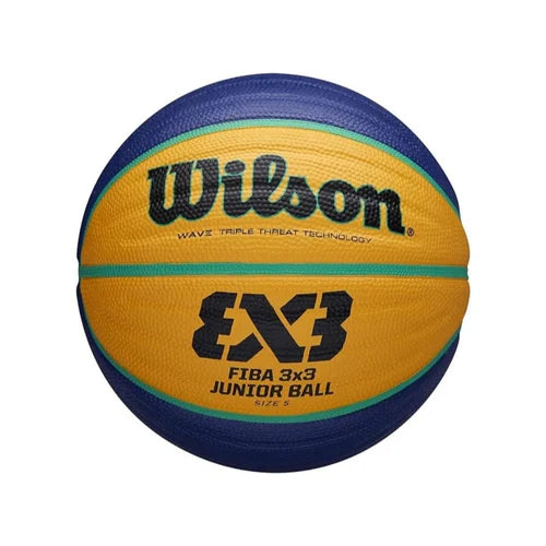 Wilson Fiba 3X3 Replica Rbr Basketball size 5