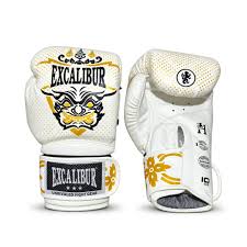 Boxing Gloves Model 8075 PU