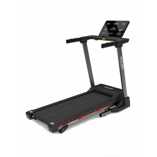 Treadmill AC Motor 140KG Auto Incline F7020AC
