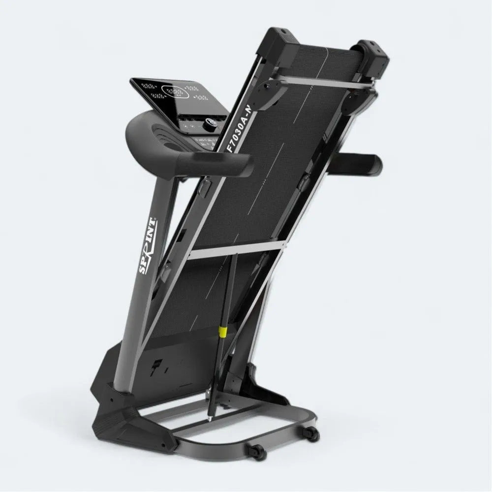 Treadmill 140KG AC Motor F7030AC