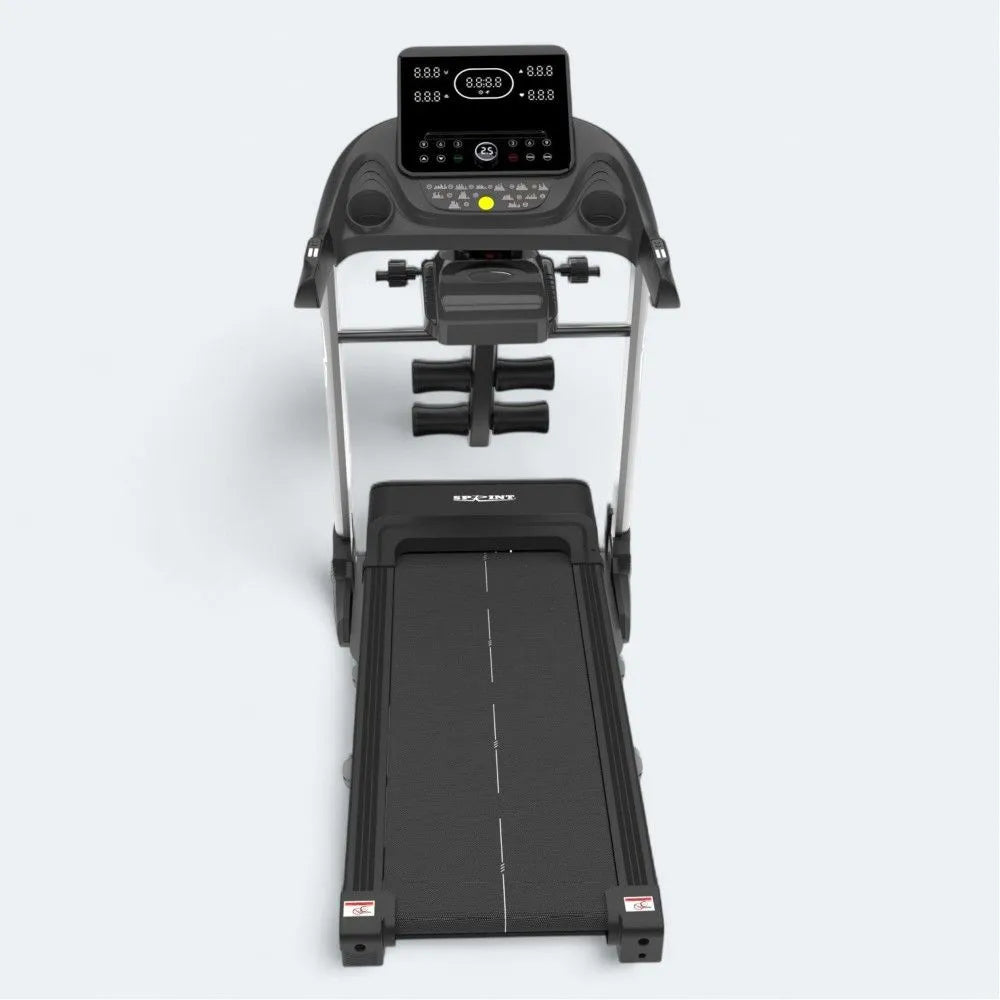 Treadmill Multifunction 140KG AC Motor F7030AC/4