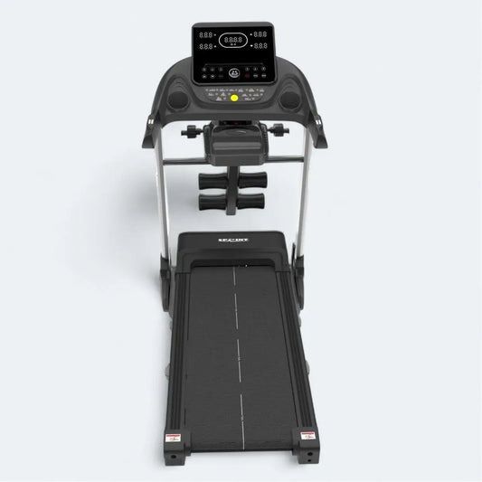 Treadmill Multifunction 140KG AC Motor F7030AC/4
