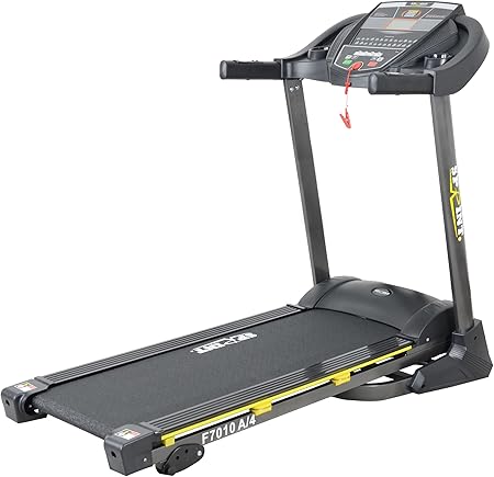 Treadmill AC Motor F7010A - 130 KG