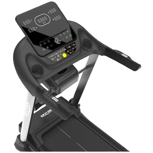 Treadmill 150 KG AC Motor Manual Incline F8075/4