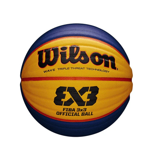 FIBA 3X3 REPLICA RBR BASKET Ball