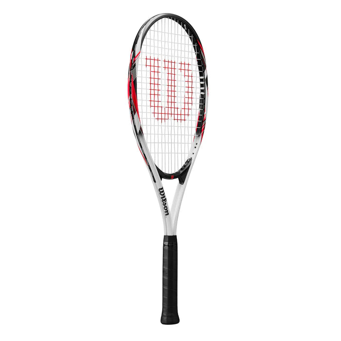 Fusion XL 2 Strung Tennis Racket