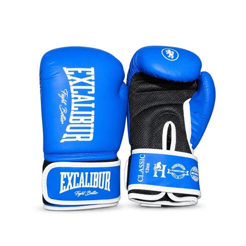 Boxing Gloves Model 8119 PU