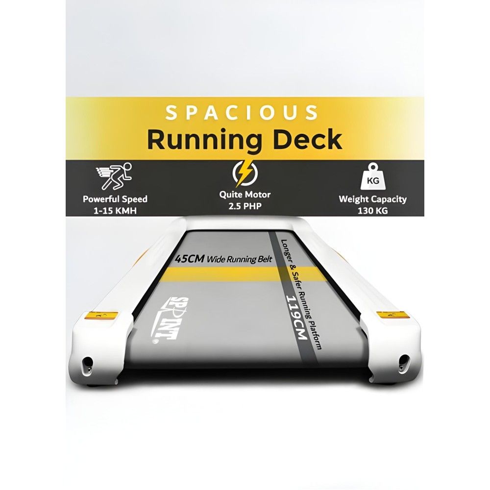 Treadmill 130KG YG6010C  Auto Incline