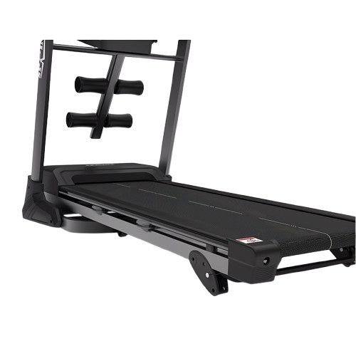 Treadmill 150 KG AC Motor Manual Incline F8075/4