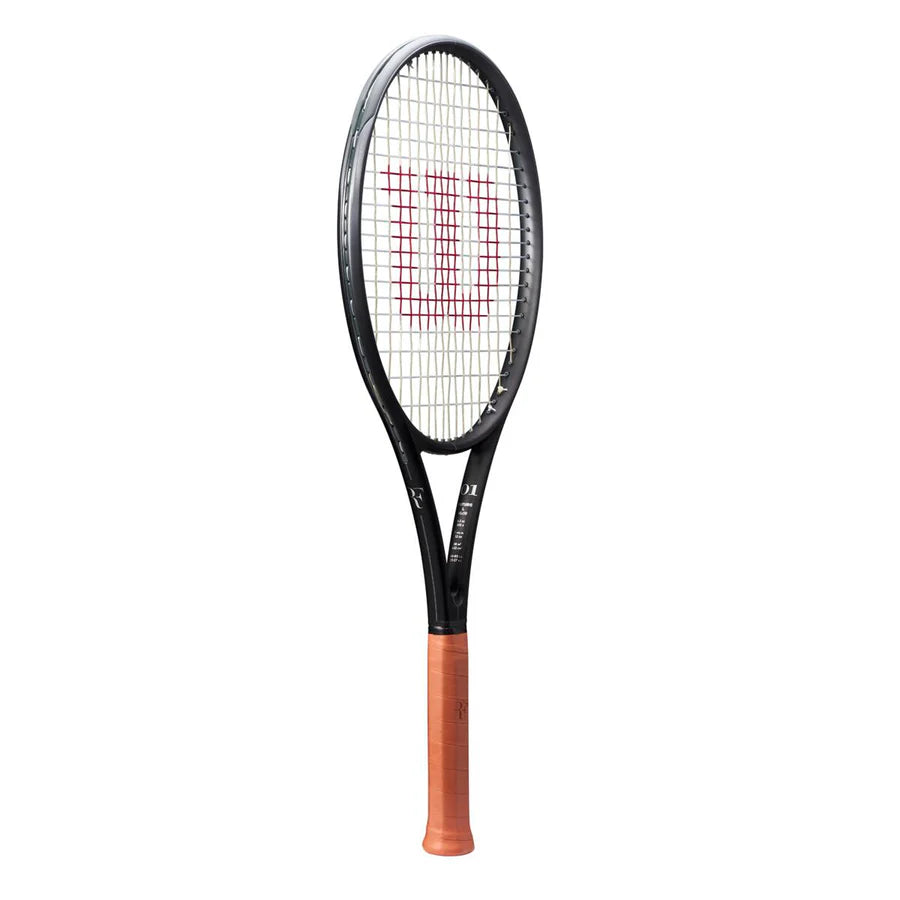 RF 01 Future Lite Frm 1 ( Unstrung )