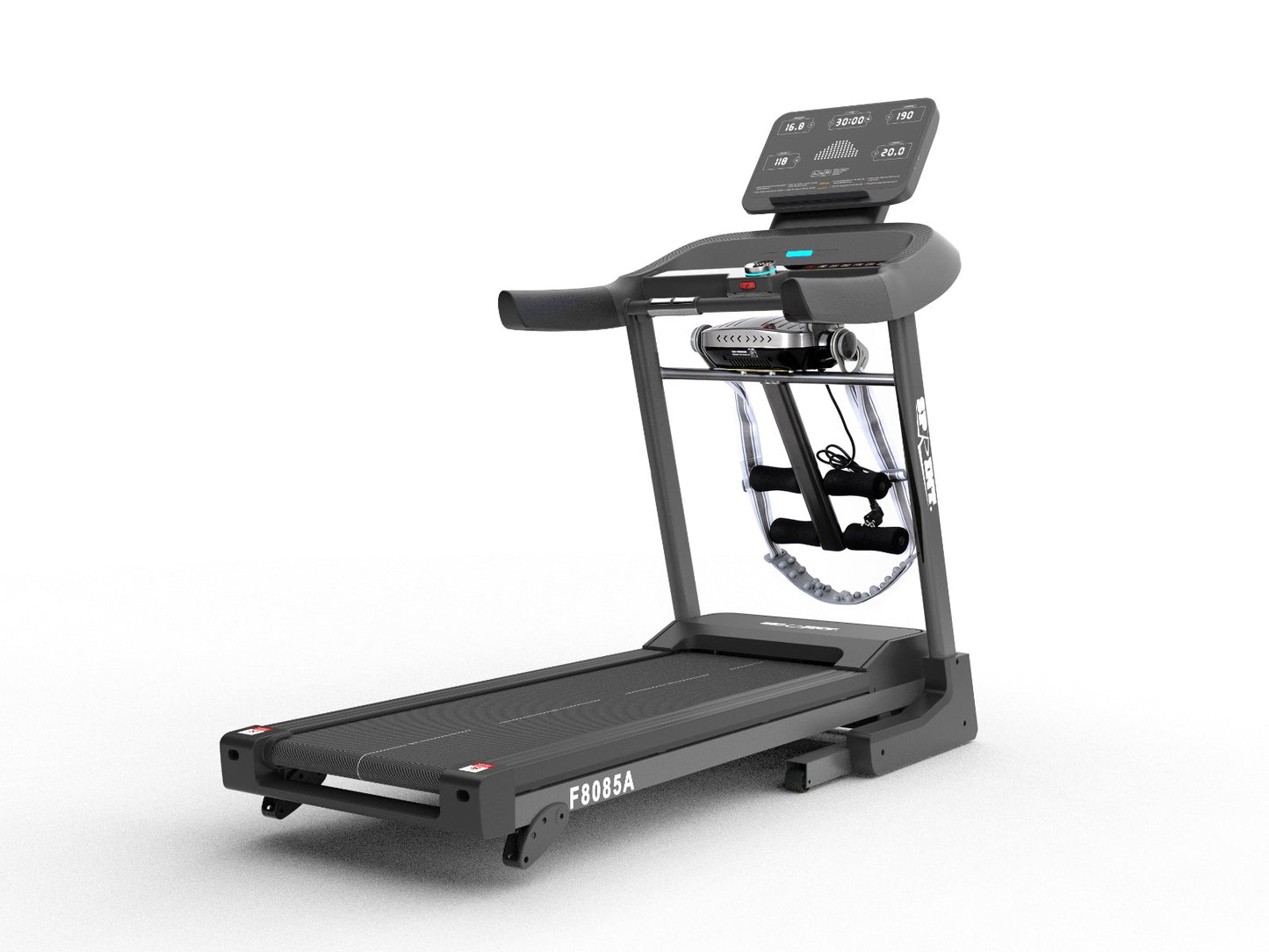 Treadmill Multifunction 150KG F8085/4