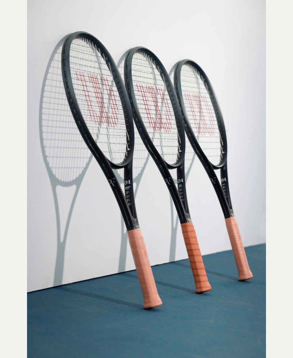 RF 01 Future Lite Frm 1 ( Unstrung )