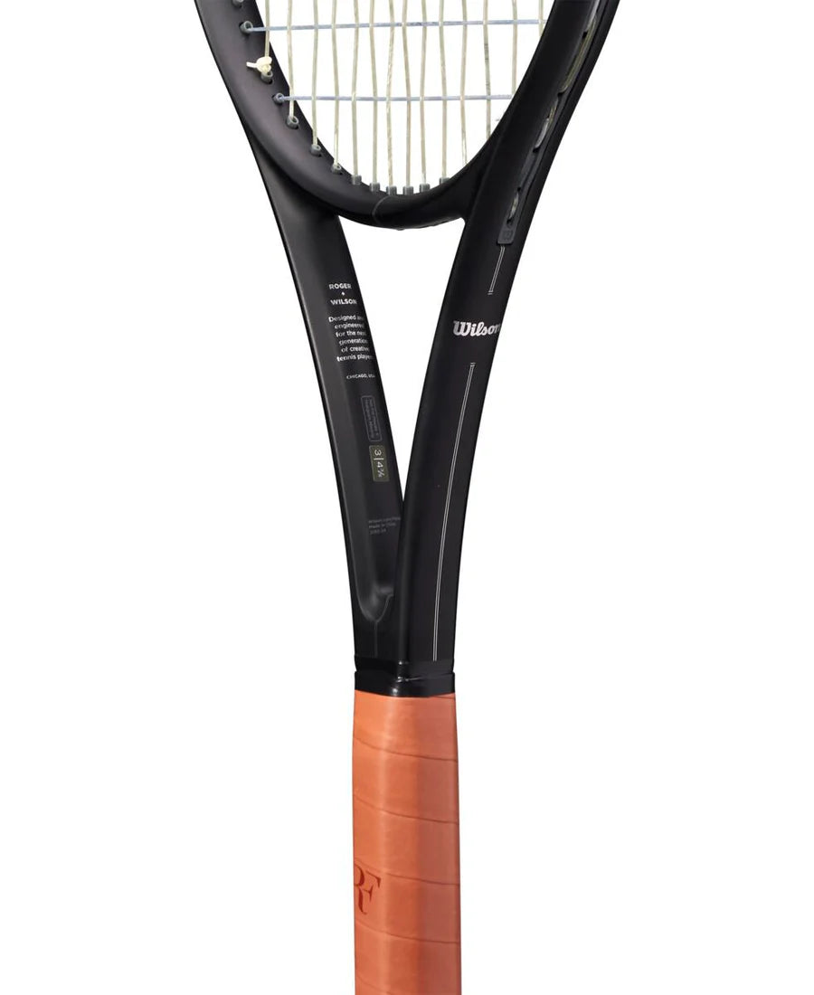 RF 01 Future Lite Frm 1 ( Unstrung )