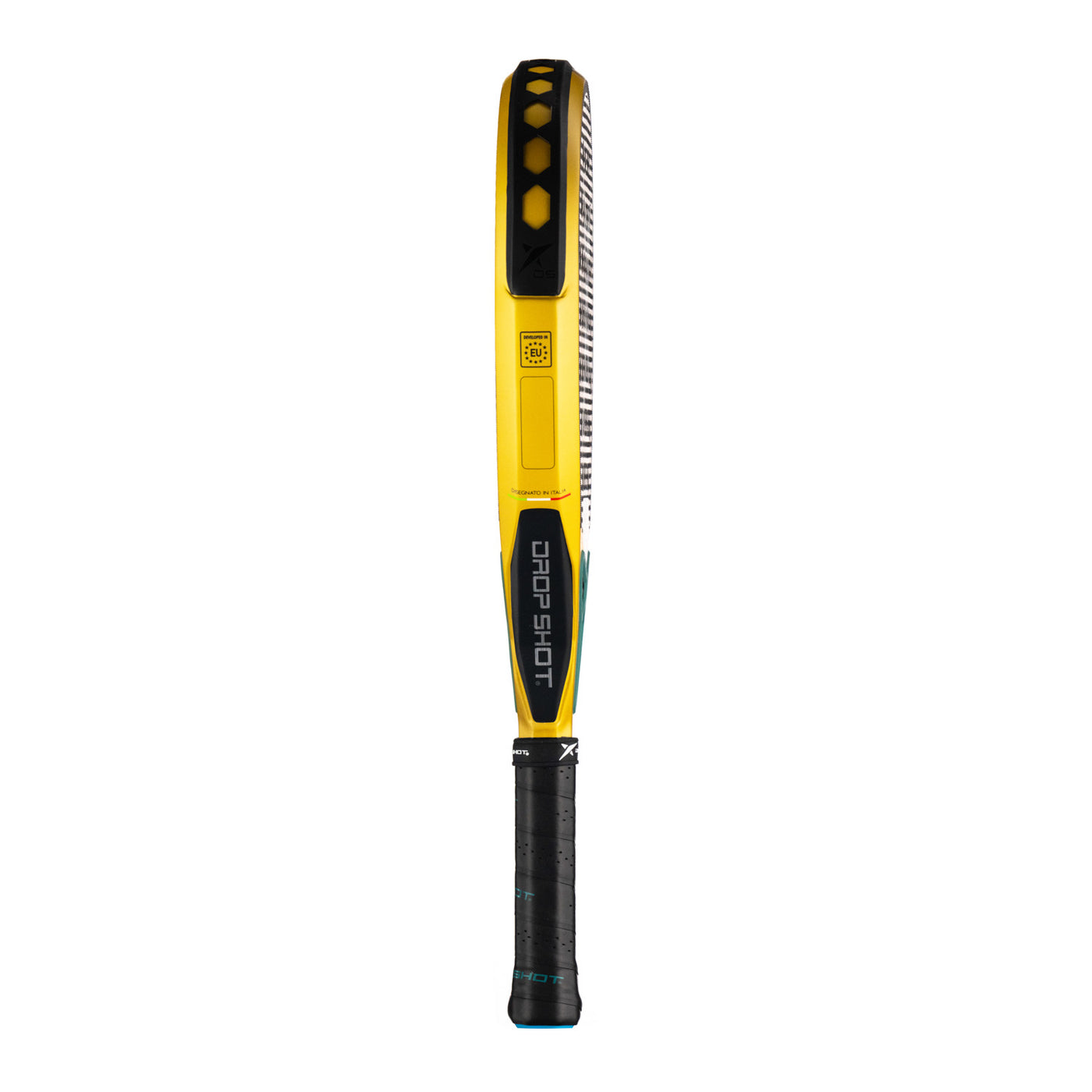 Axion Attack Padel Racket