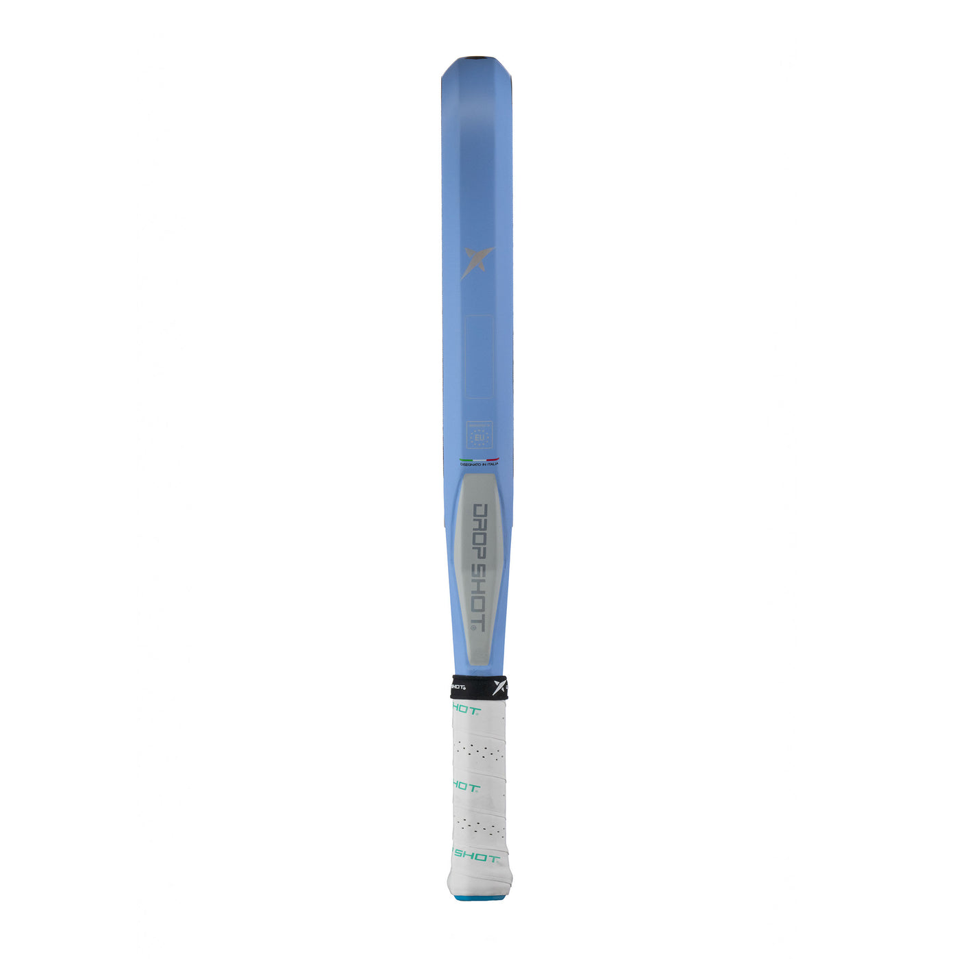 Renegade Attack 2024 Padel Racket