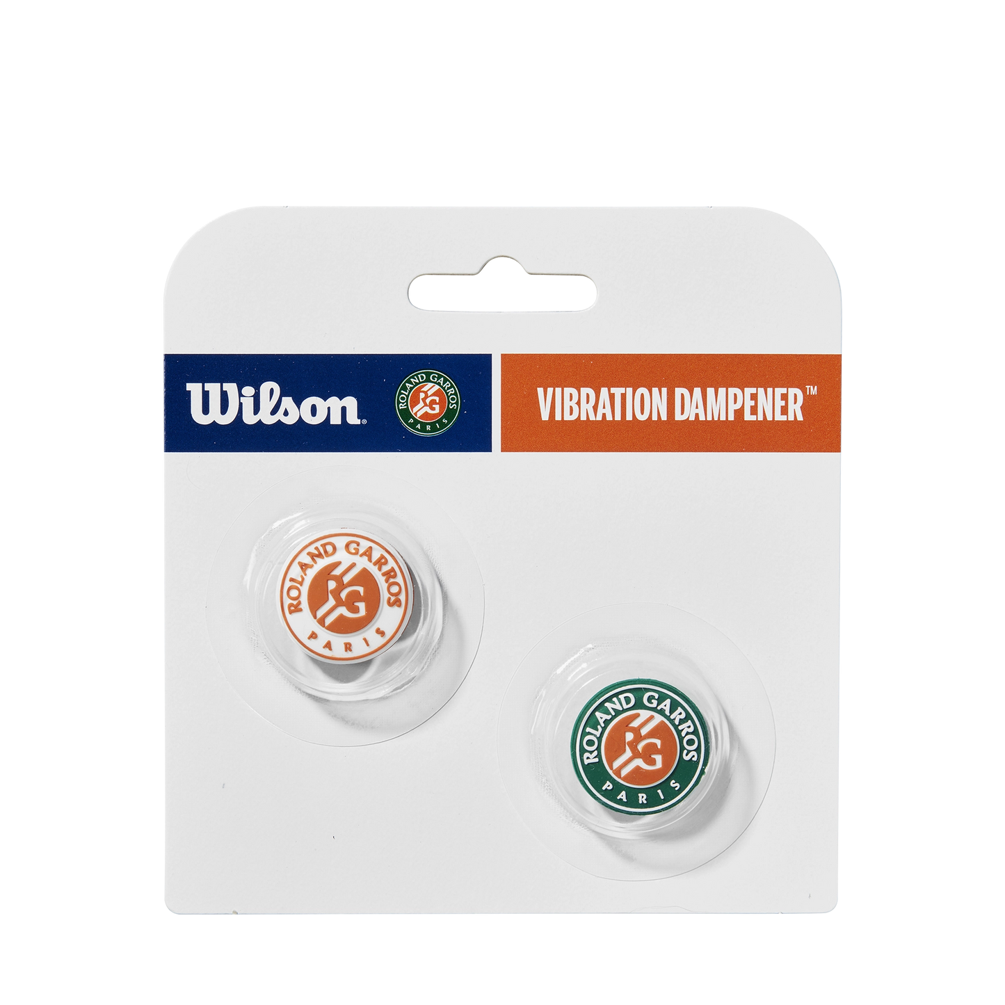 Roland Garros Tennis Racket Dampeners