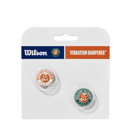 Roland Garros Tennis Racket Dampeners
