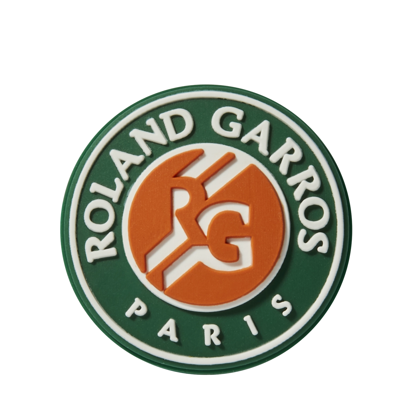 Roland Garros Tennis Racket Dampeners