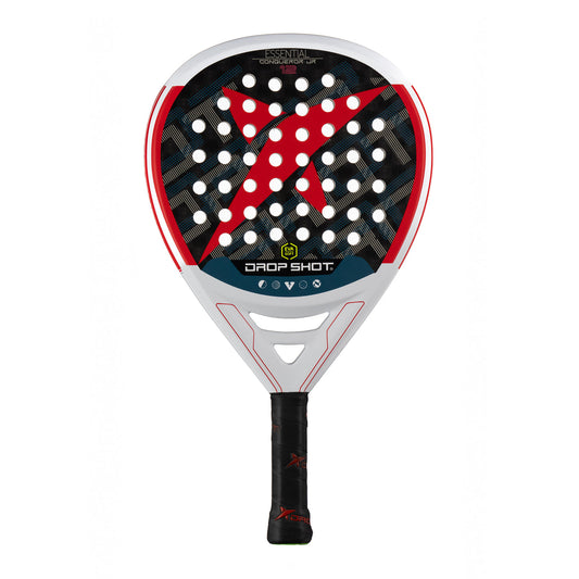 Pala Conqueror 12 Jr Padel Racket