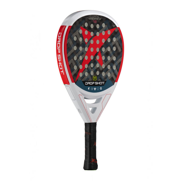 Pala Conqueror 12 Jr Padel Racket