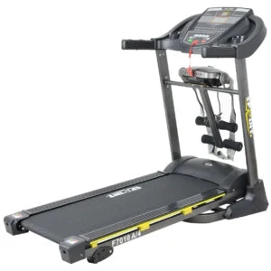 Treadmill Multifunction 130KG AC Motor F7010A/4
