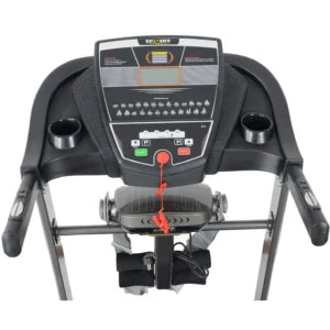 Treadmill Multifunction 130KG AC Motor F7010A/4