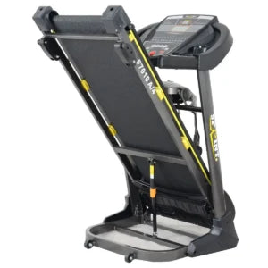 Treadmill Multifunction 130KG AC Motor F7010A/4