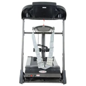 Treadmill Multifunction 130KG AC Motor F7010A/4
