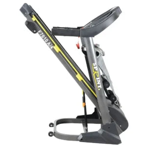 Treadmill Multifunction 130KG AC Motor F7010A/4