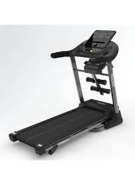 Treadmill Multifunction 140KG AC Motor F7030AC/4
