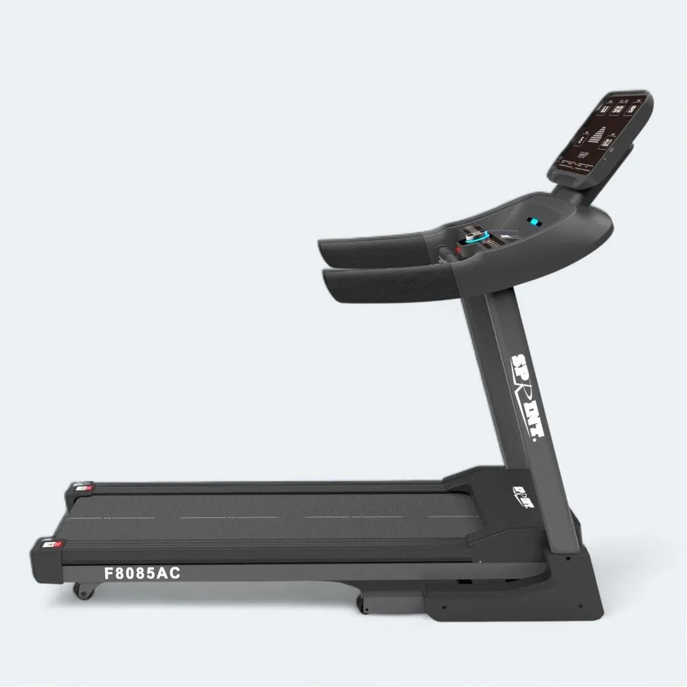 Treadmill AC Motor 150KG Incline Motor F8085