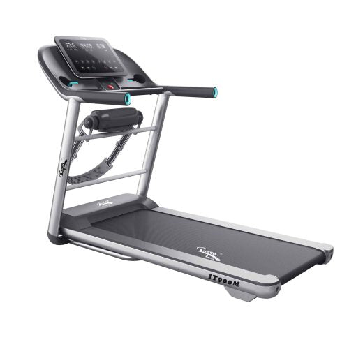 Treadmill Multifunction  IT900M DC Motor