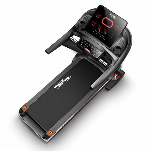 Treadmill IT-1000 AC Motor