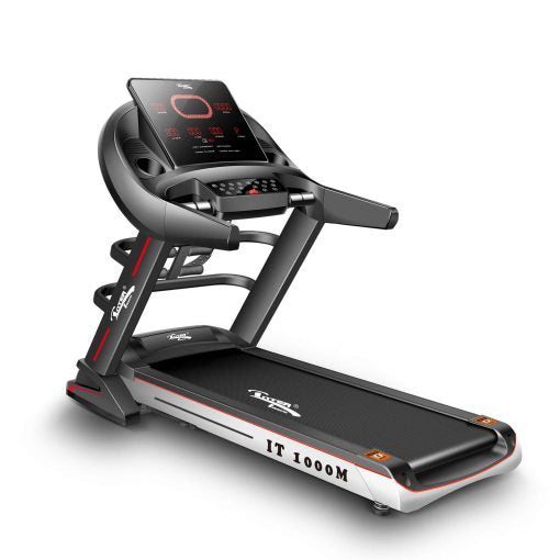 Multi-Functional Treadmill IT1000M AC Motor