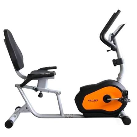 Recumbent Exercise Bike KP322