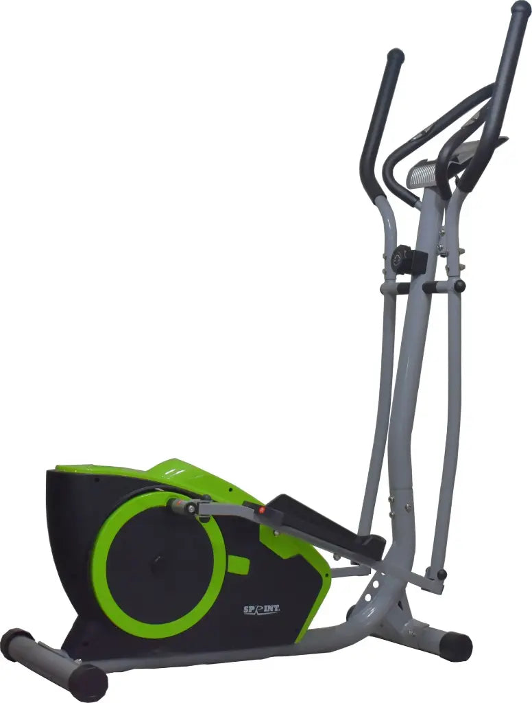 Elliptical