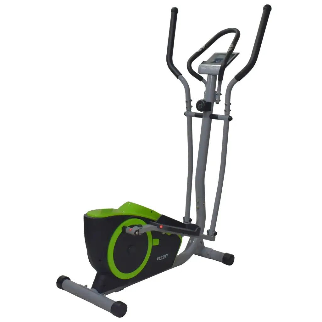 Elliptical