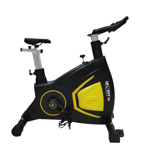 Spinning Bike