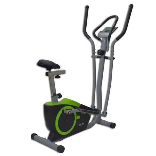 Elliptical With Seat