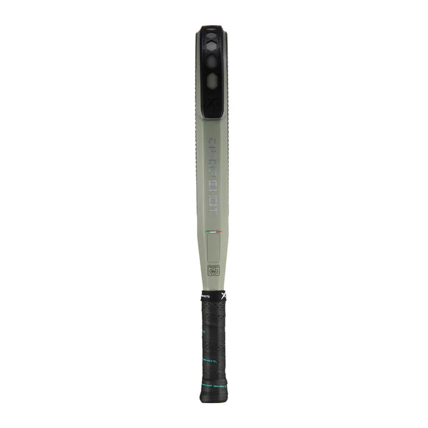 Tacoma 1.0 Padel Racket