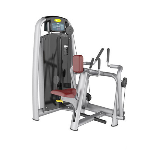 Low Row TM511