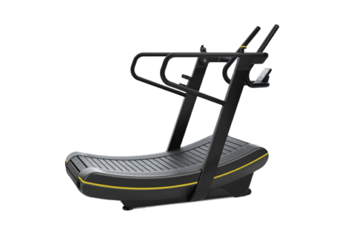 Sprint Pro Curve Treadmill TM990