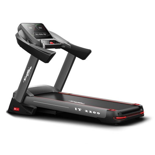 Treadmill IT-2200 AC Motor