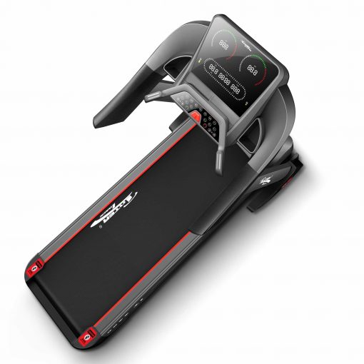 Treadmill IT-2200 AC Motor