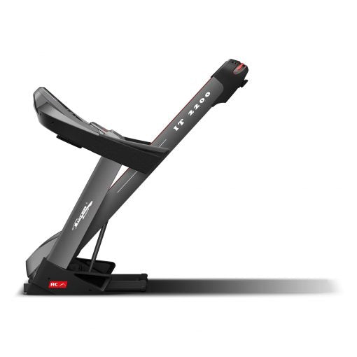 Treadmill IT-2200 AC Motor