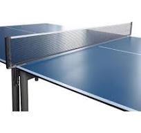 Classic Table Tennis Net