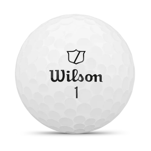 Duo Soft Golf Ball Trk360 12-Ball